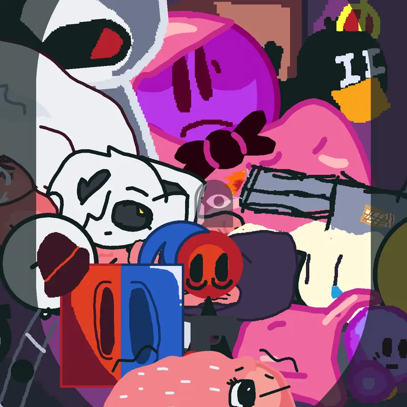 Game by @marshmallow_bunnycloud9