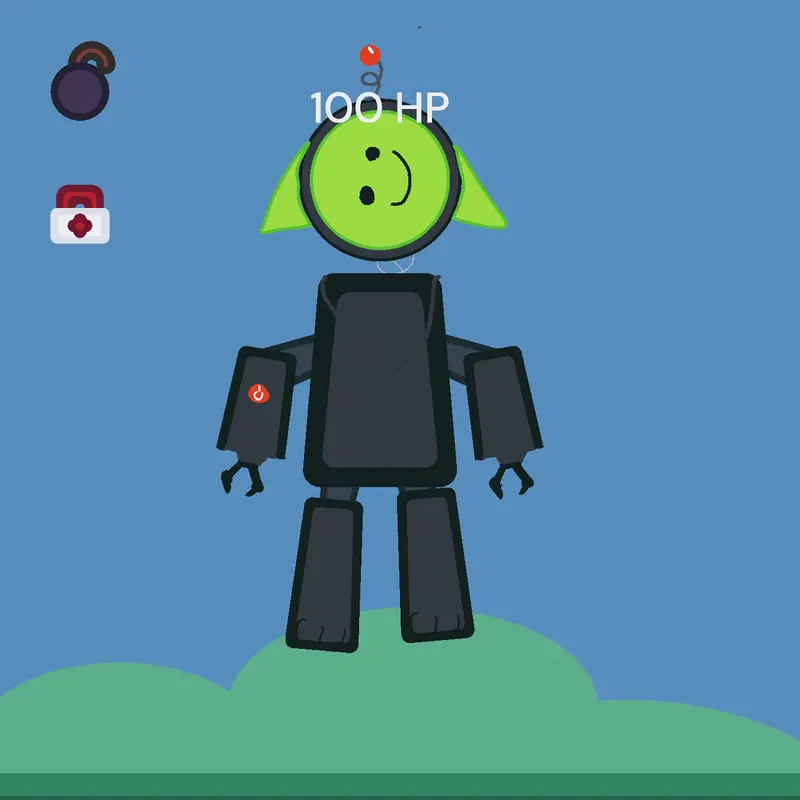 Game by @VALENTINA06