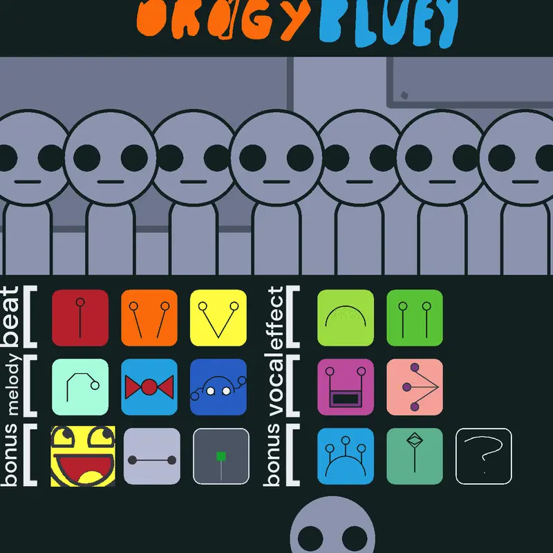 Game by @Tuulgun