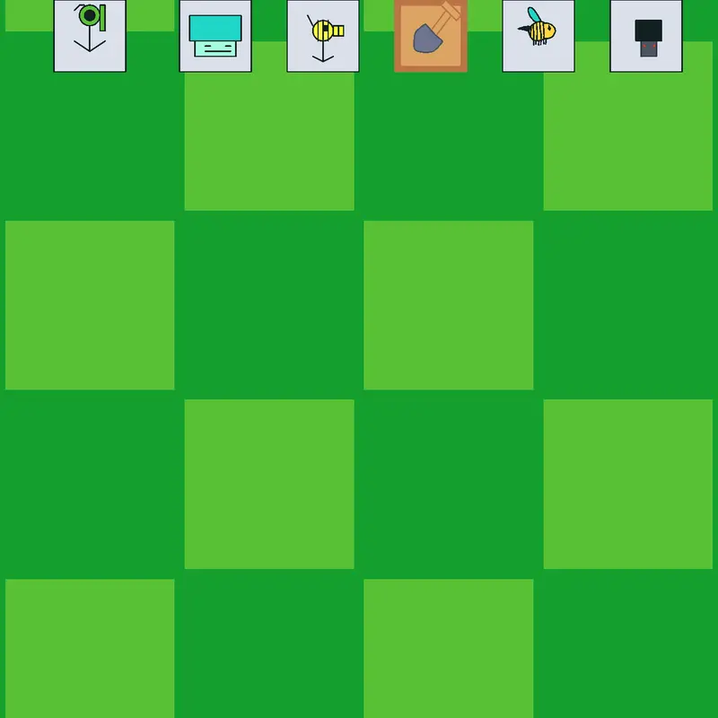 Game by @XSTASMANTIS