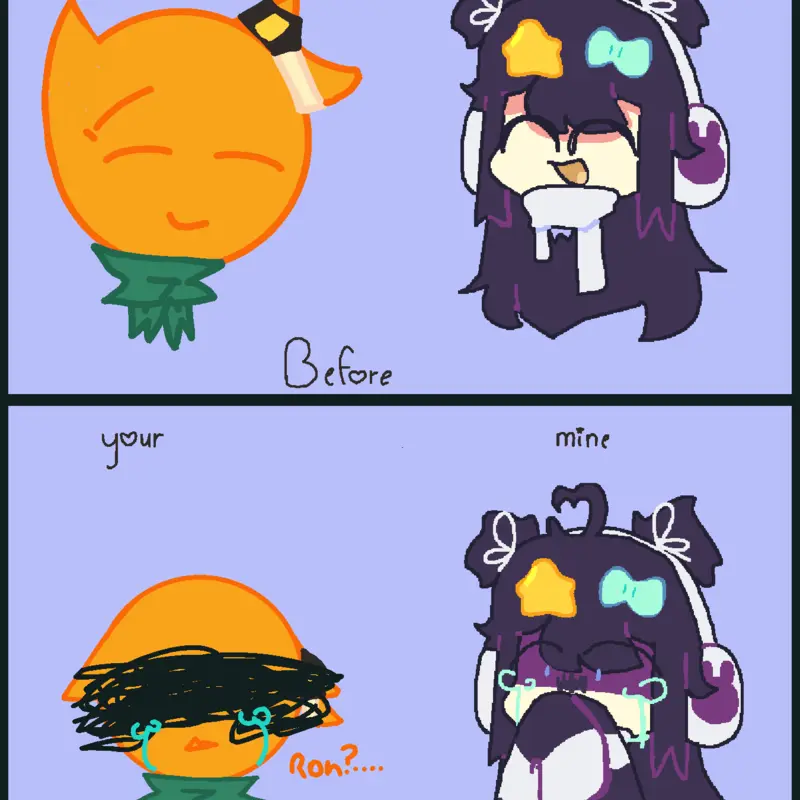 Game by @Kattythecutie