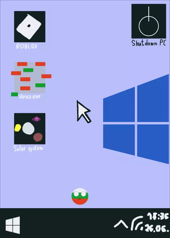 Game by @threebonesjson_