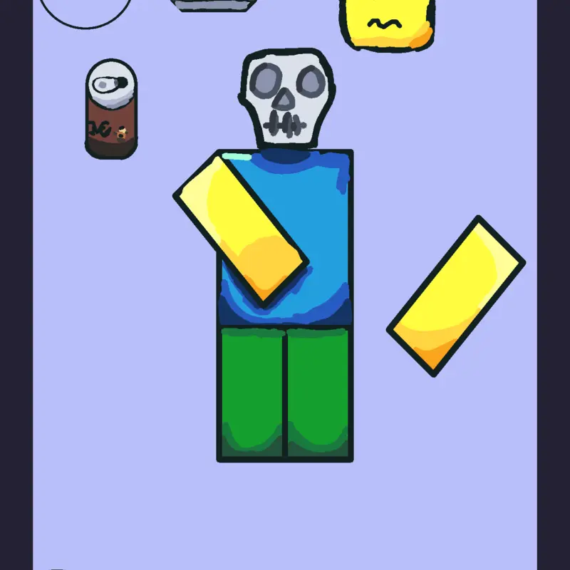 Game by @ruskto_to