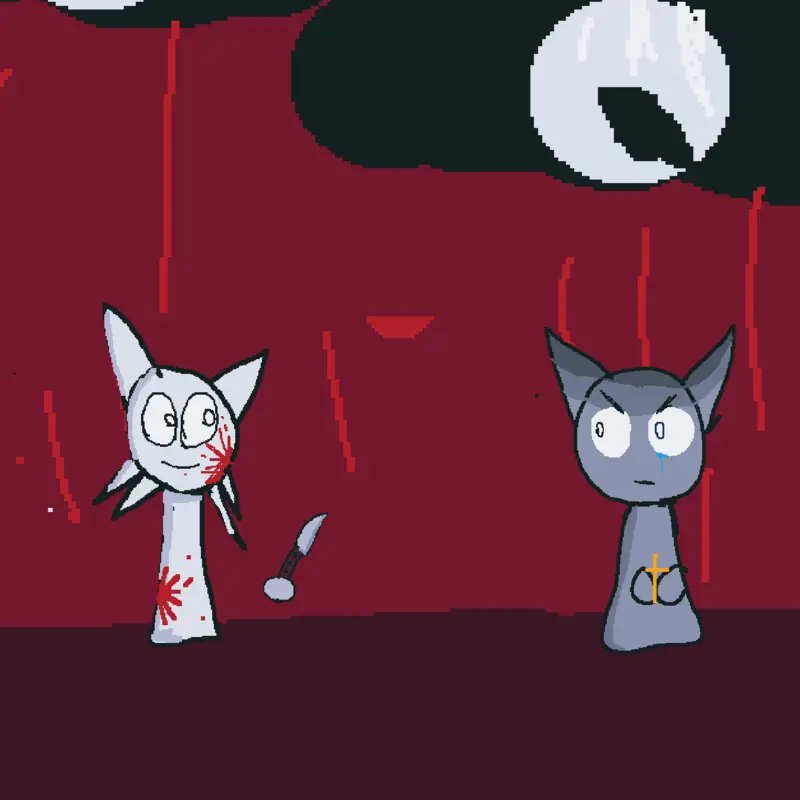 Game by @yourti