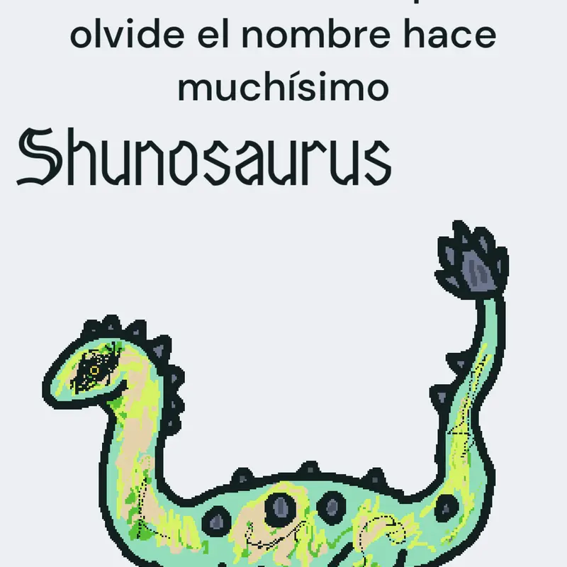 Game by @El-GIGA_Mesozoic