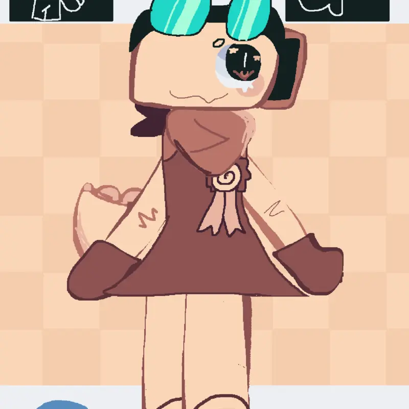 Game by @TAPH_XD