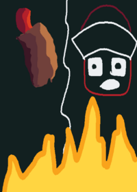 Myth meat vs official meat