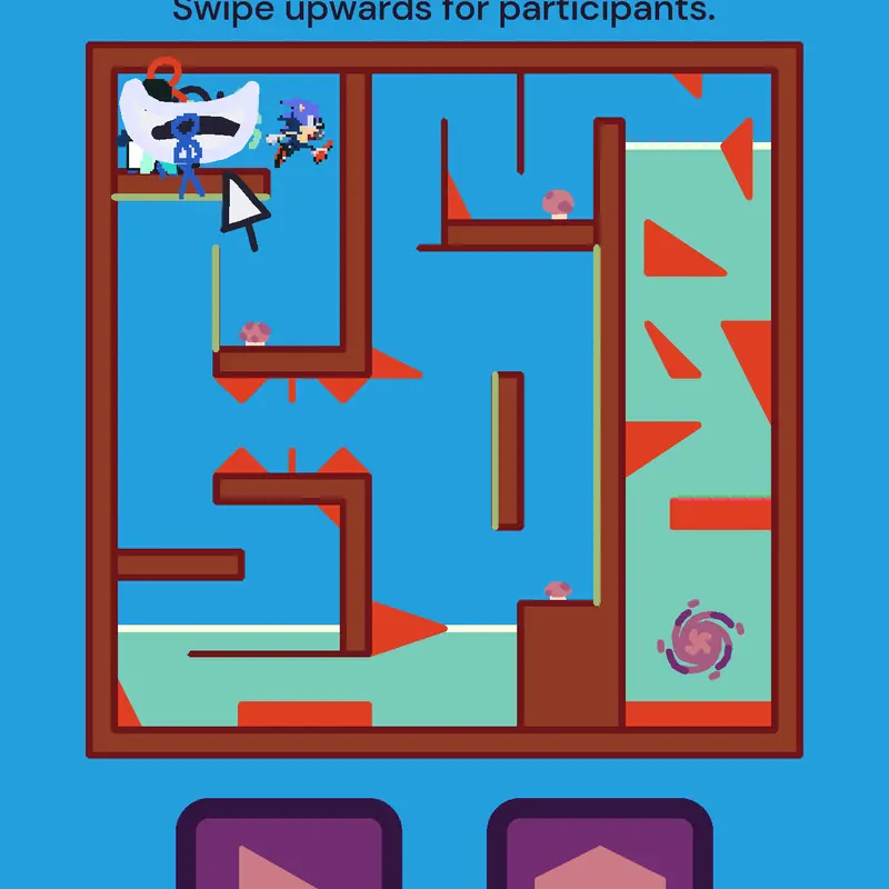 Game by @Veri_Castle_Official