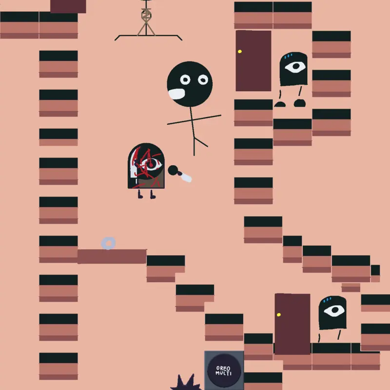 Game by @caweq