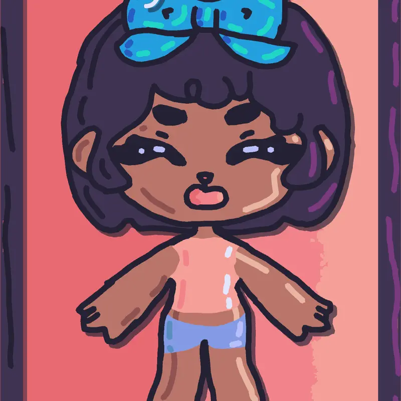 Game by @Lu-Lu