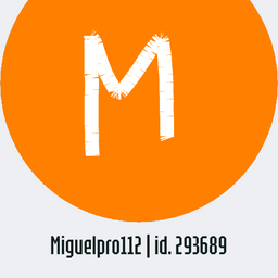 Miguelpro112 avatar