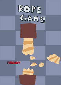 Rope game!