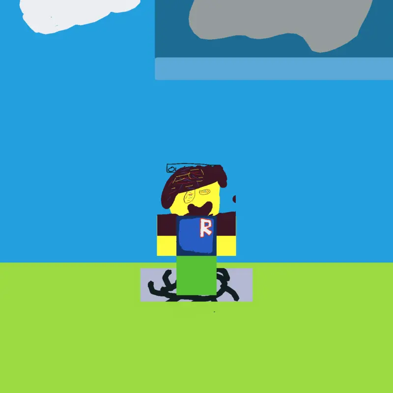 Game by @tutoriallegend