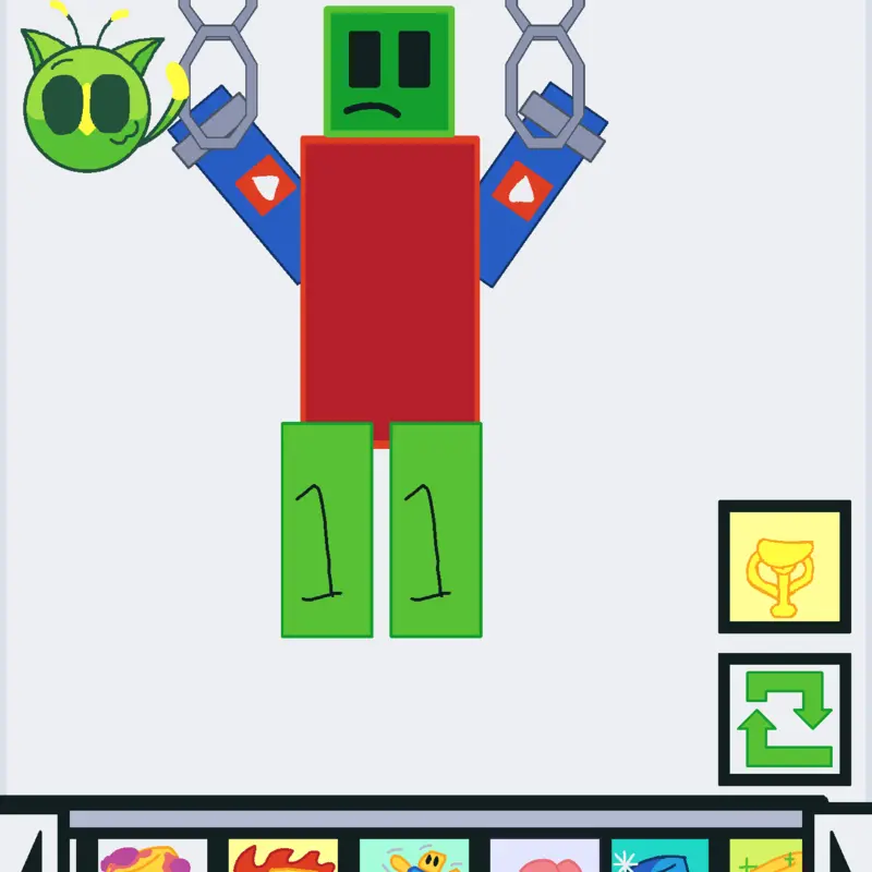 Game by @-NotAsWaringVruisAre-