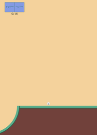 Spherical multiplayer game!