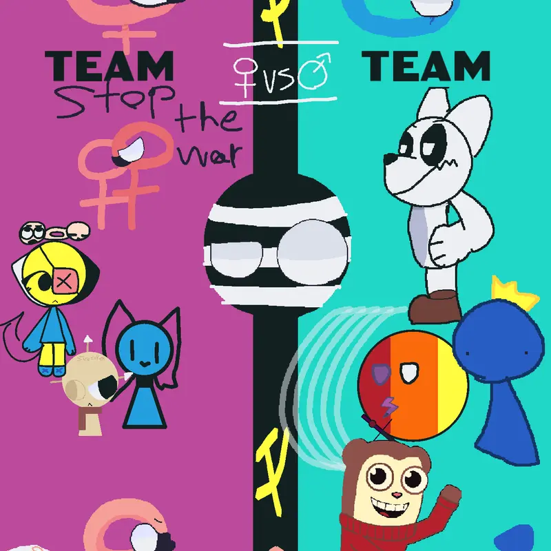Game by @blue215_loves_felix