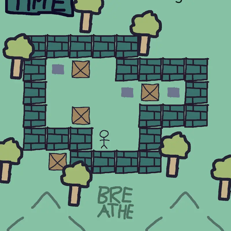 Game by @onehundredntwentyfour