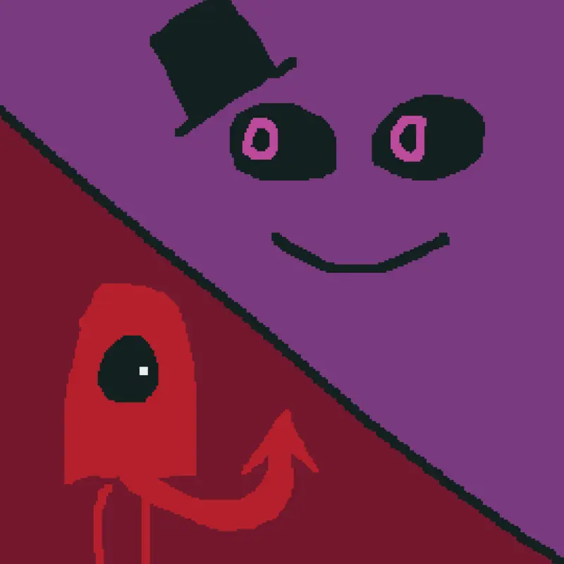 Game by @J-1999