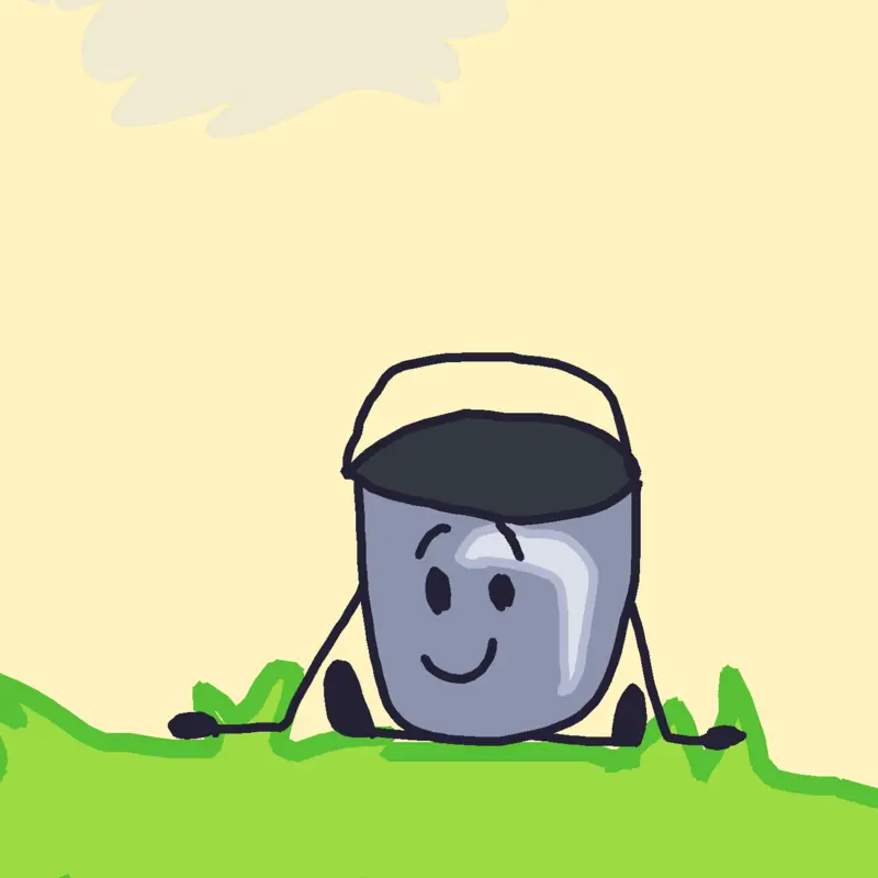Game by @buckety