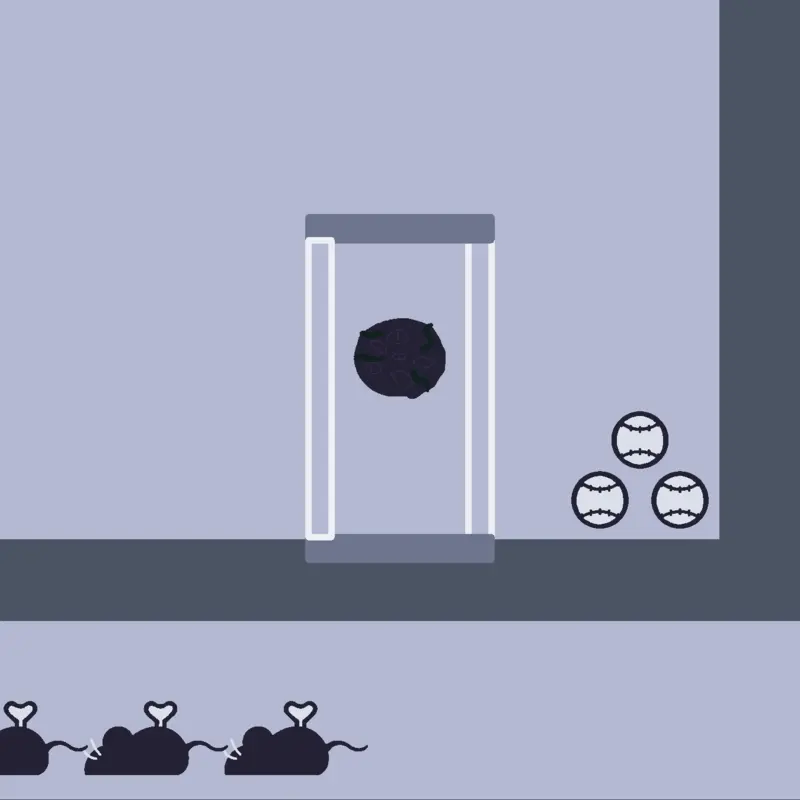 Game by @crepeerBernardo