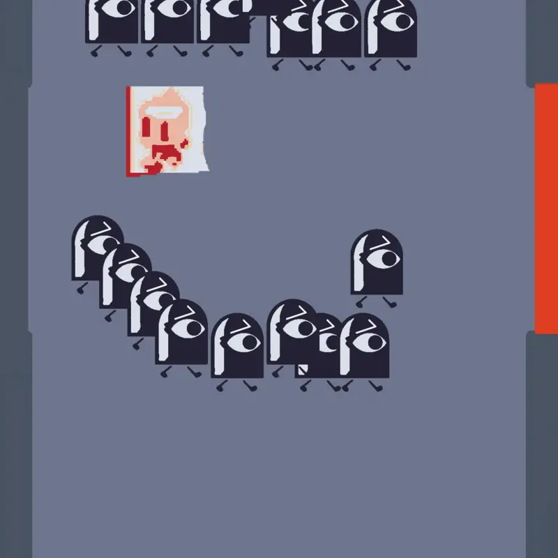 Game by @santiagocanales