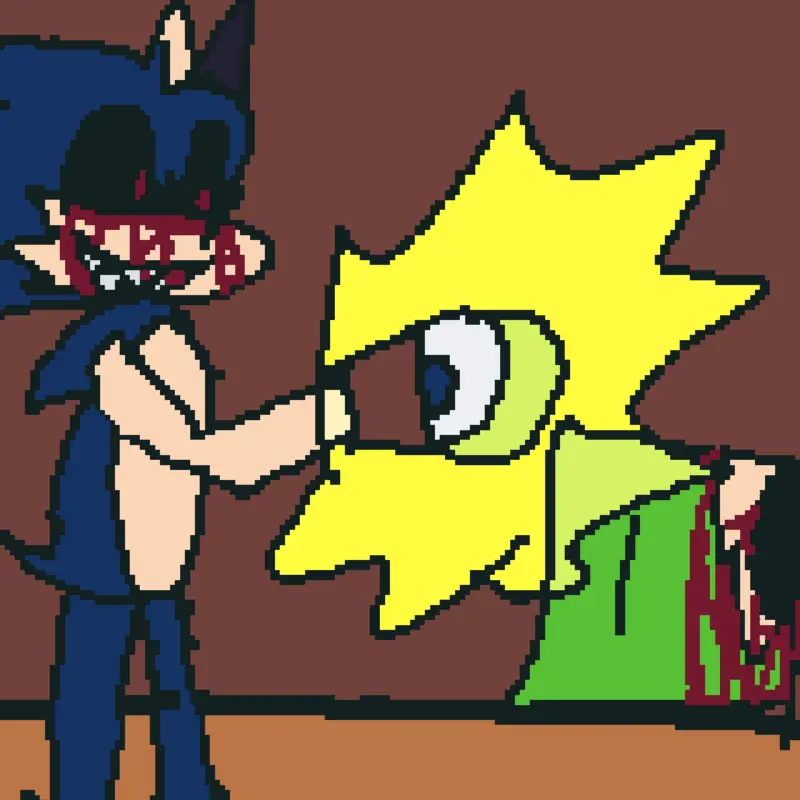 Game by @i_like_ultrakill_now