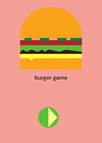 burger game