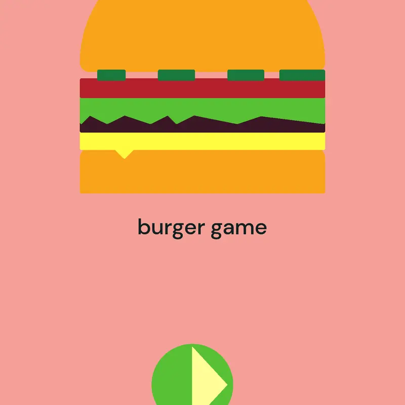 Game by @christhelarp