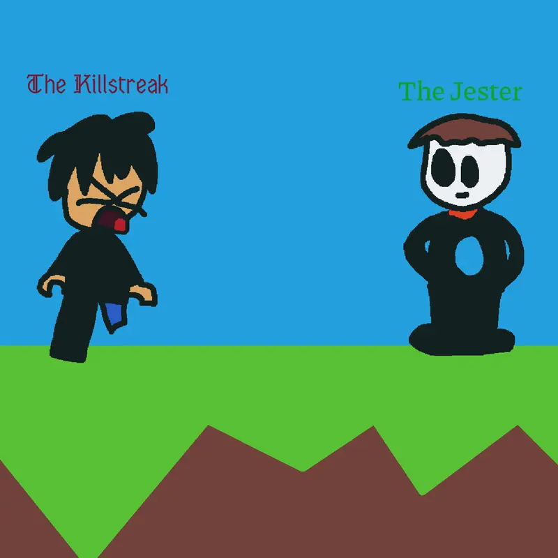 Game by @Rofol37