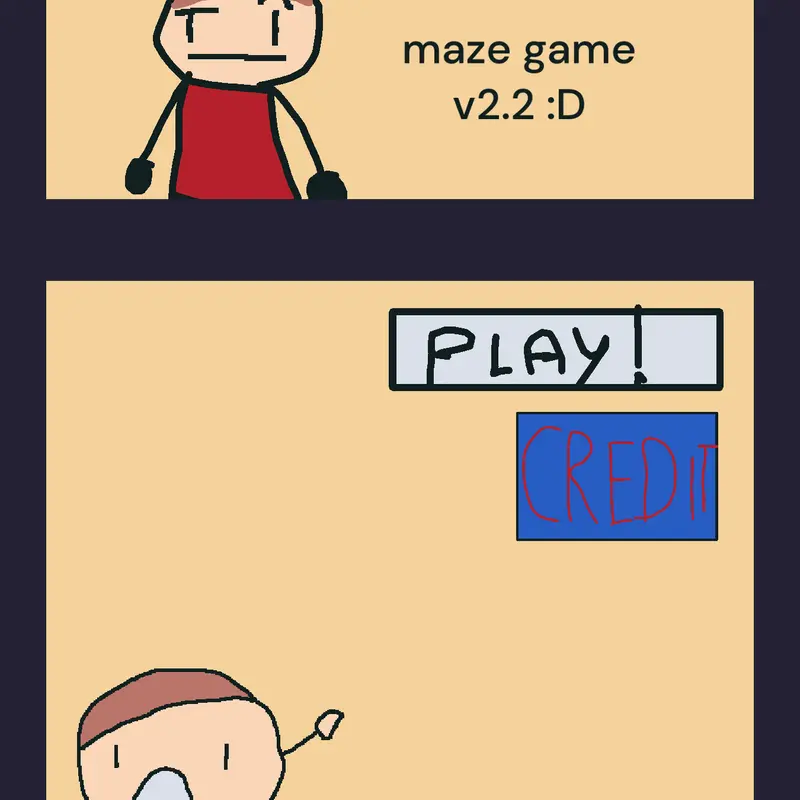 Game by @wandotas