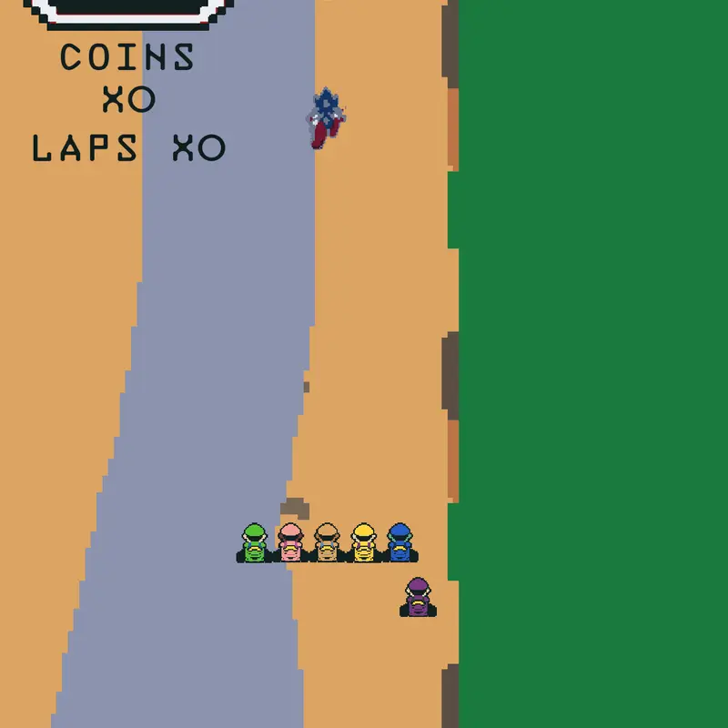 Game by @victower