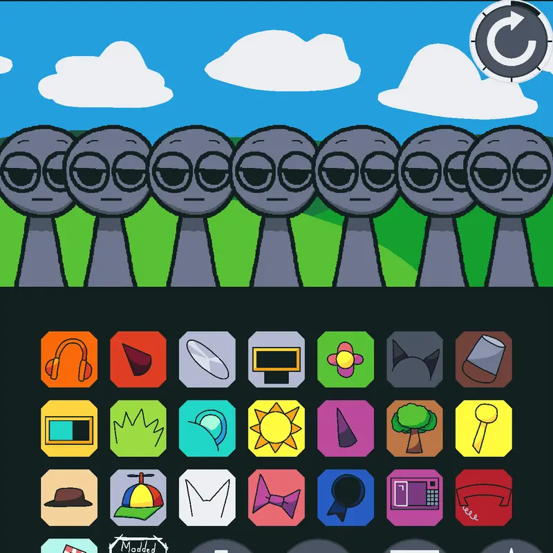 Game by @Benjamin3010