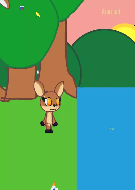 Game by @Jacob_Jessie_andIzzy06