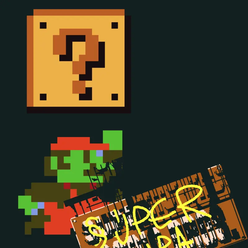Game by @ChosenByteXClassic343174