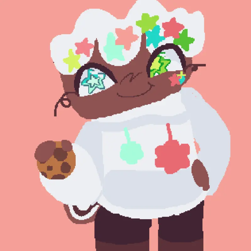 Game by @Kinny_DoesArt