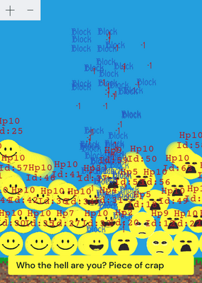 snapshot