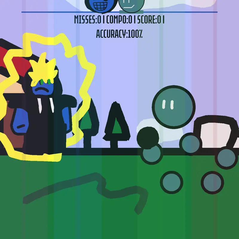 Game by @what_if_is