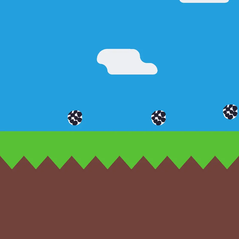 Dogball by @DeKaZet_Studio