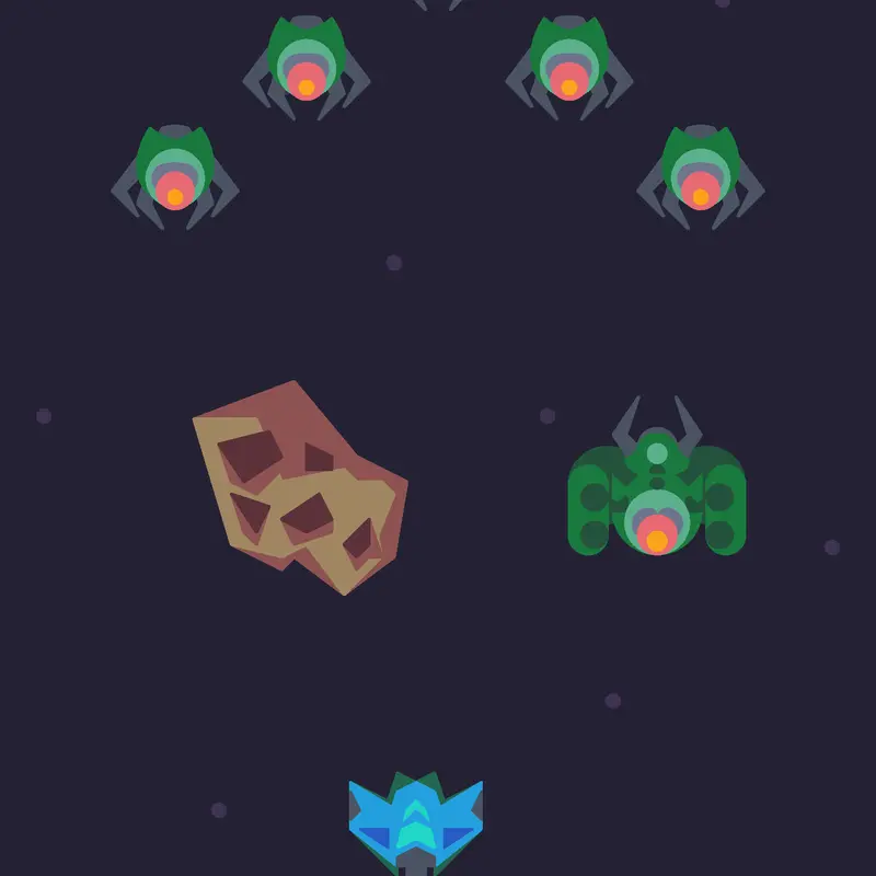 Game by @Dinosaurier