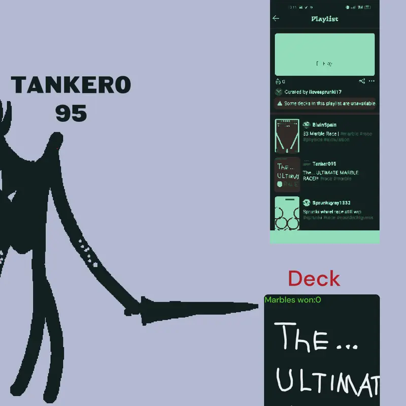 Game by @Tanker095