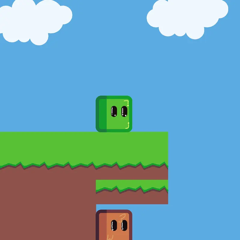 Game by @piete