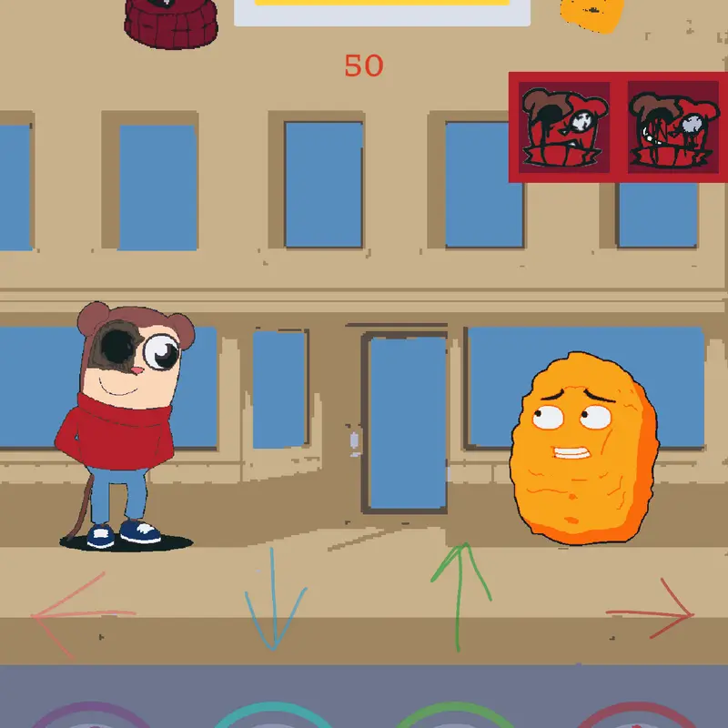 Game by @2335678
