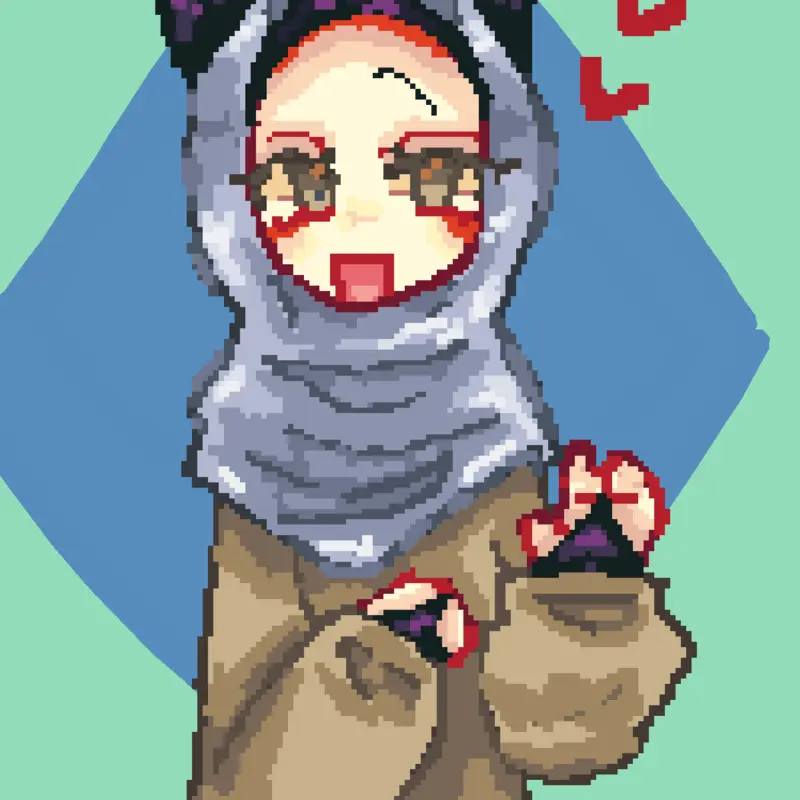 Game by @vxlerie_yar