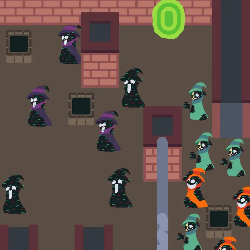 Game by @acoupleofrandomthings