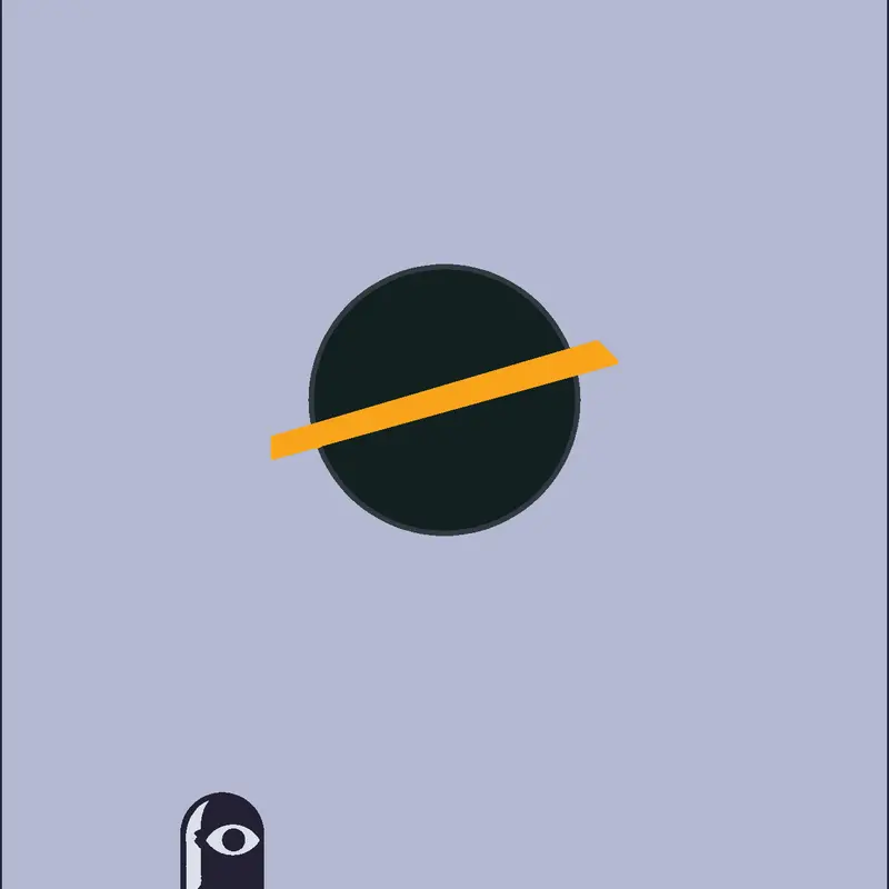 Black Hole by @wander122021