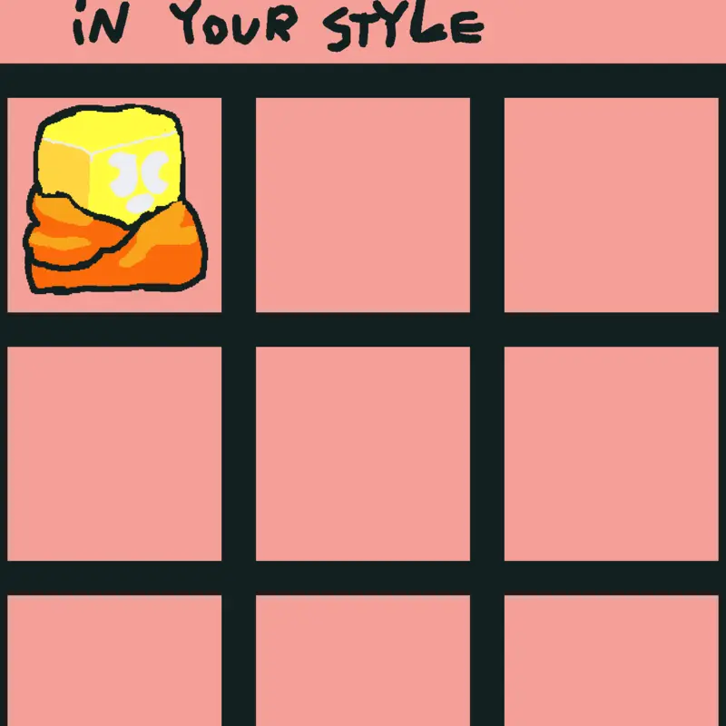 Game by @its_rubber