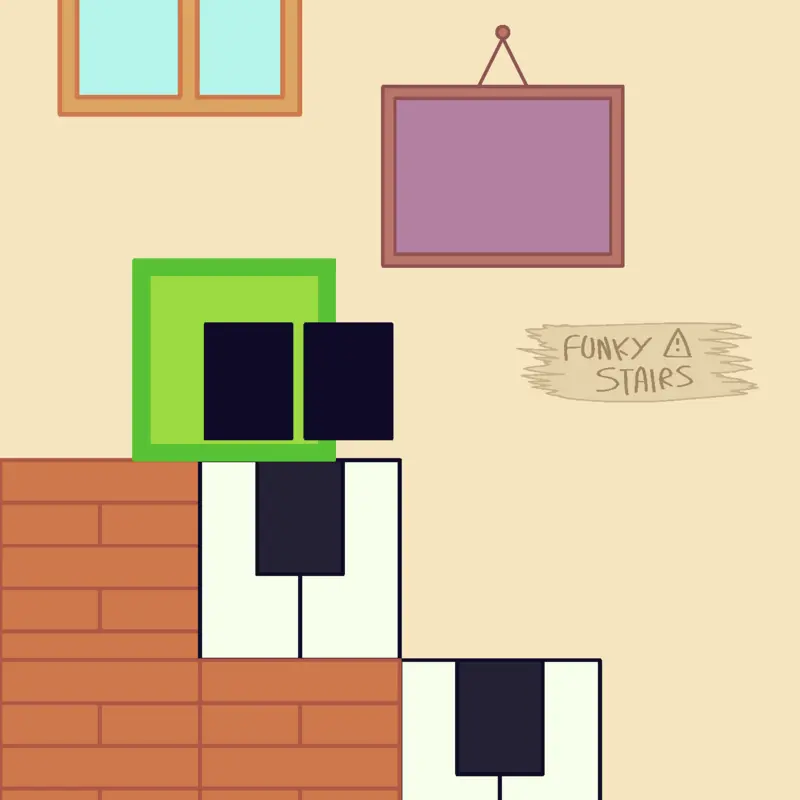 Game by @ZuzanaRevayova1