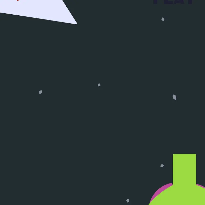 Game by @PacManGuy