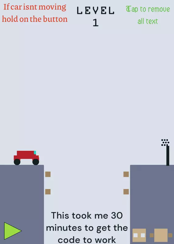 Game by @1rA