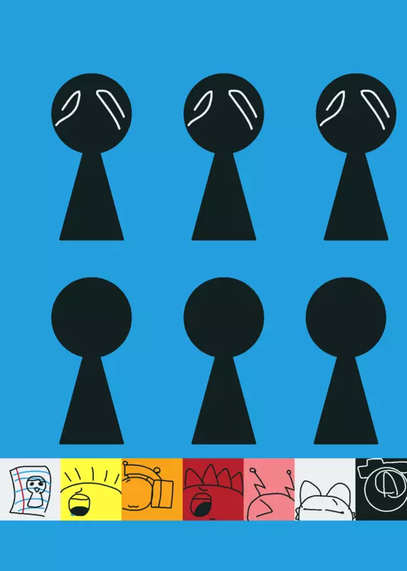 Game by @Bridgewormr
